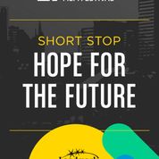 Short Stop: Hope For The Future (EIFF)(2021) movie poster